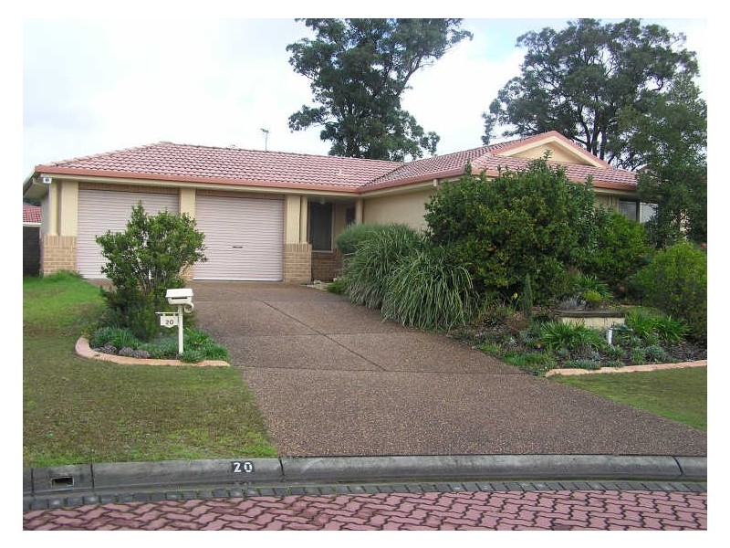 20 Jacana Close, Tumbi Umbi NSW 2261