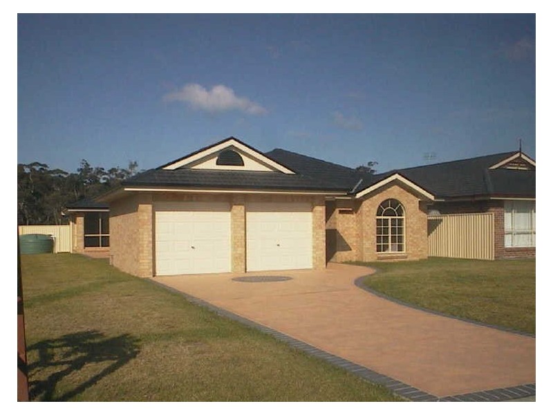 19 Shearwater Street, Tumbi Umbi NSW 2261