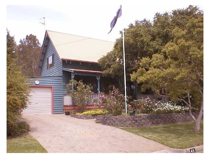 40 Thomas Walker, Chittaway Bay NSW 2261