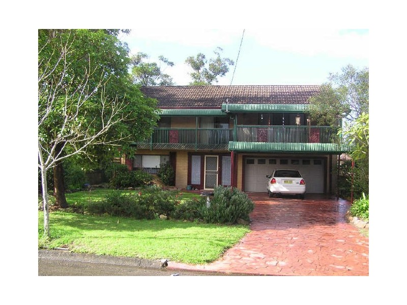 Killarney Vale NSW 2261