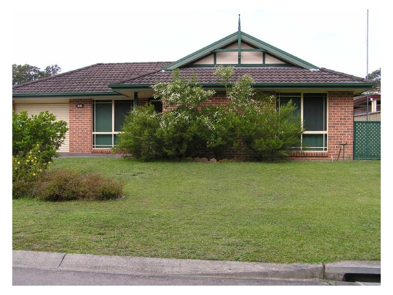 14 Morgan Avenue, Tumbi Umbi NSW 2261
