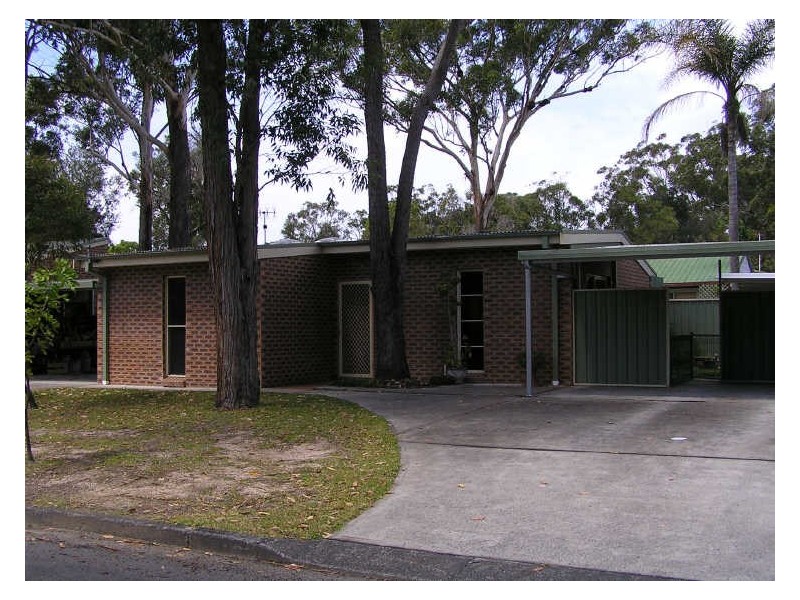 Berkeley Vale NSW 2261