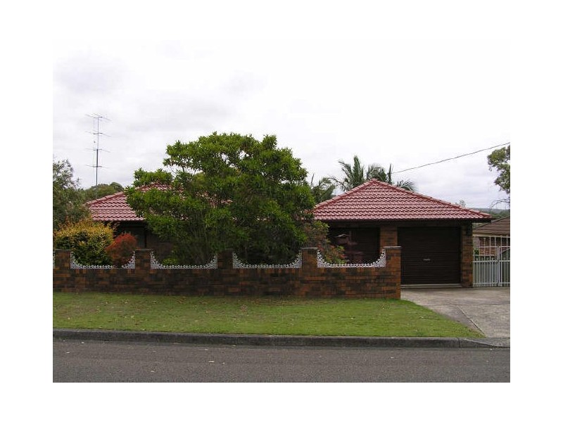 107 Seabrook Avenue, Bateau Bay NSW 2261