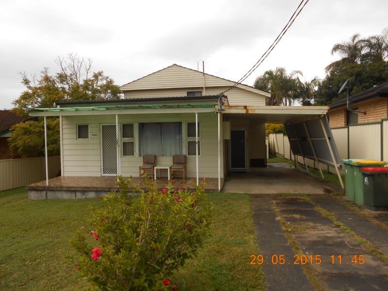 2/34 Watson Road, Tumbi Umbi NSW 2261