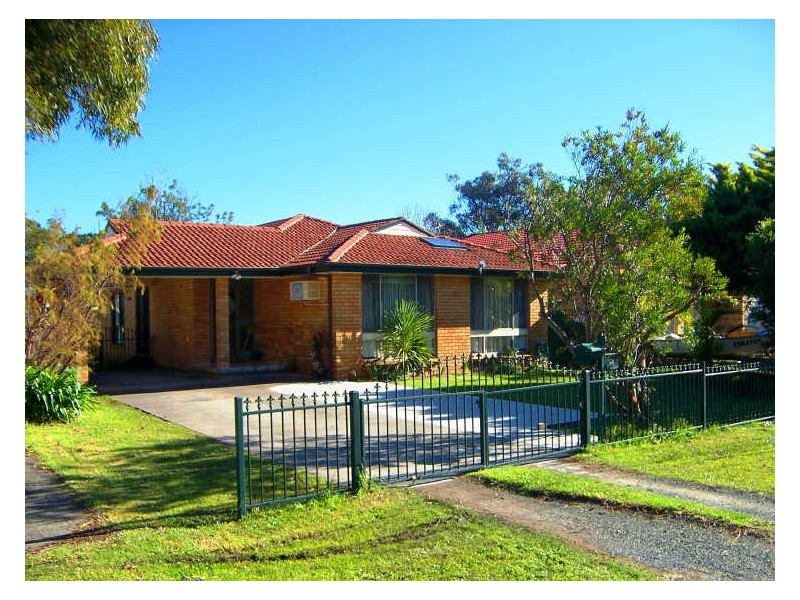 25 McLean Street, Killarney Vale NSW 2261