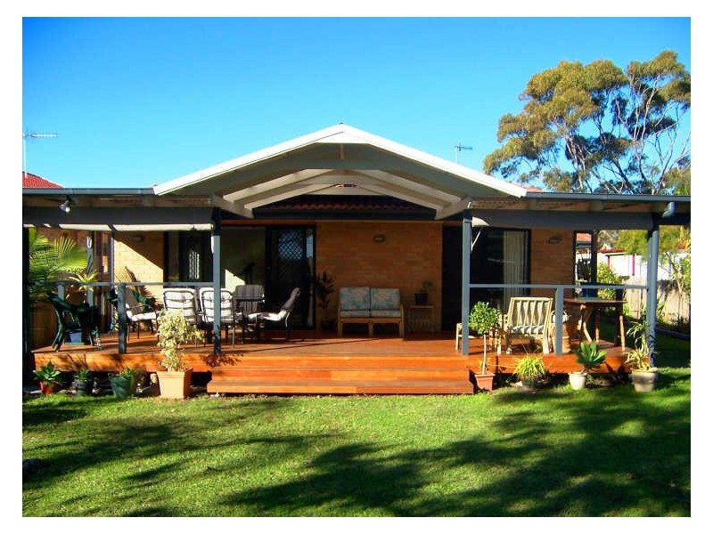 25 McLean Street, Killarney Vale NSW 2261