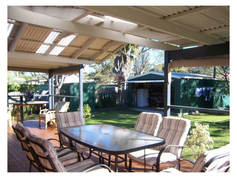 25 McLean Street, Killarney Vale NSW 2261