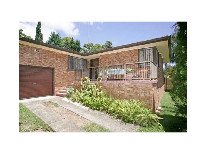 Tumbi Umbi NSW 2261