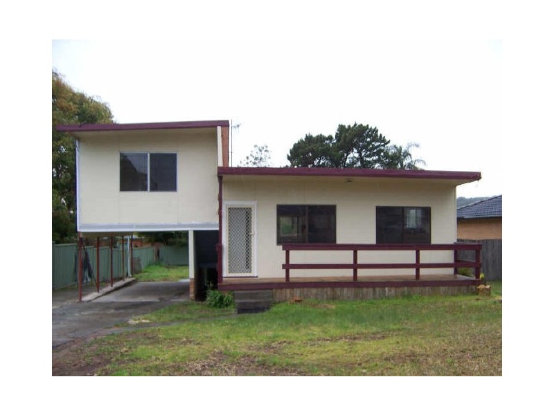 Bateau Bay NSW 2261