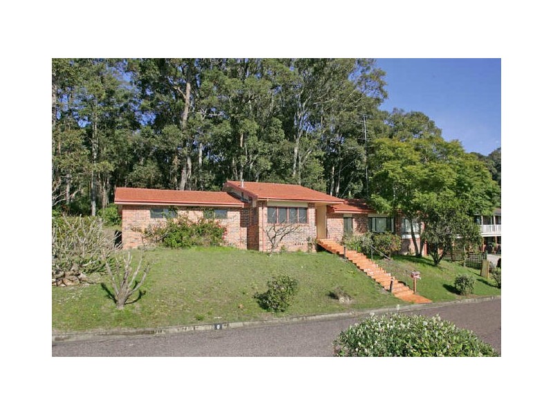 6 Keveer Close, Berkeley Vale NSW 2261