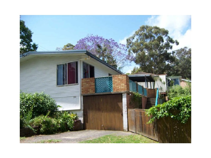 Berkeley Vale NSW 2261