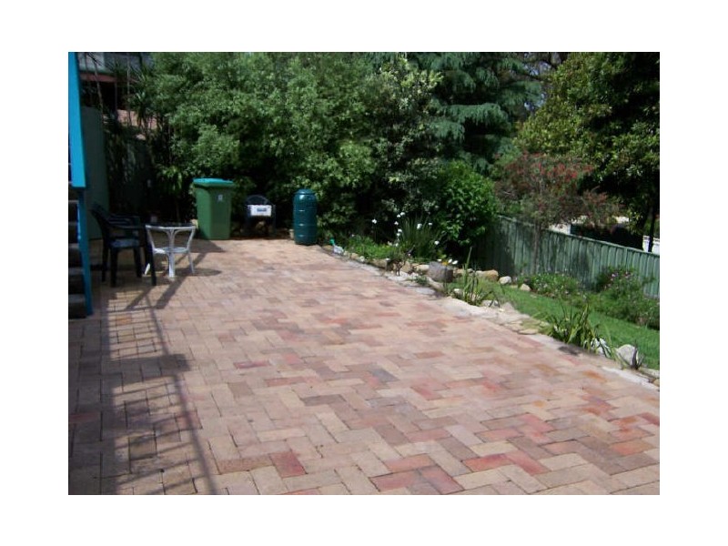 Berkeley Vale NSW 2261