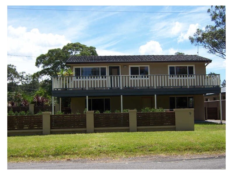Berkeley Vale NSW 2261