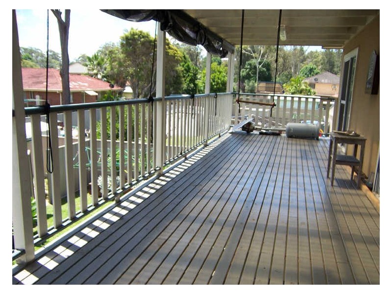 Berkeley Vale NSW 2261