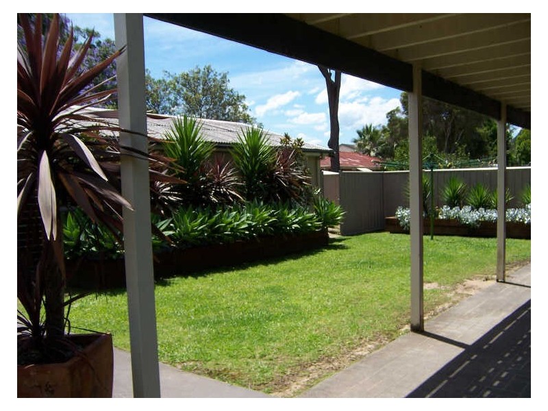 Berkeley Vale NSW 2261