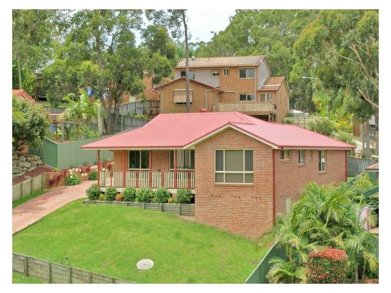 108 Bottlebrush Drive, Glenning Valley NSW 2261