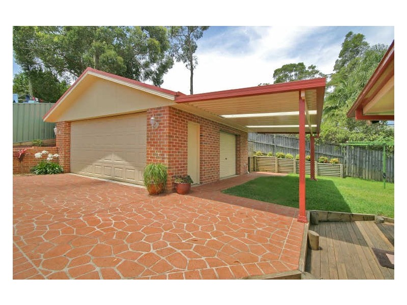 108 Bottlebrush Drive, Glenning Valley NSW 2261