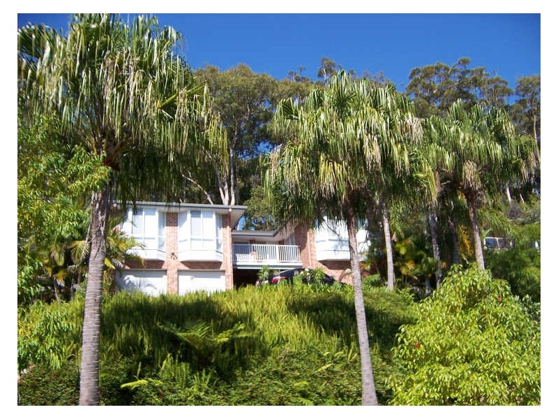 Glenning Valley NSW 2261