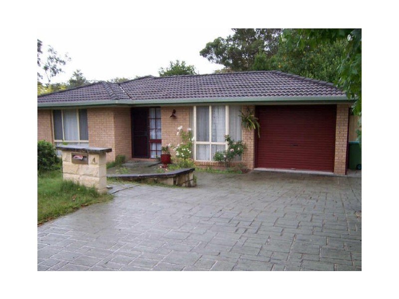 Glenning Valley NSW 2261