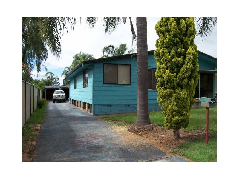 Berkeley Vale NSW 2261