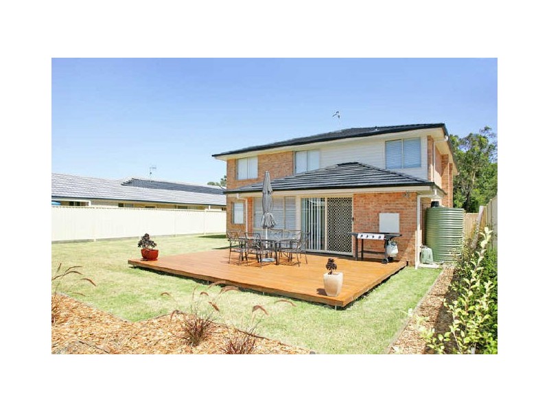 14 Blue Crane Crescent, Tumbi Umbi NSW 2261