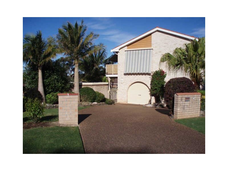 5 Doran Place, Tumbi Umbi NSW 2261