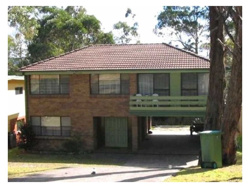 40 Sycamore Avenue, Bateau Bay NSW 2261