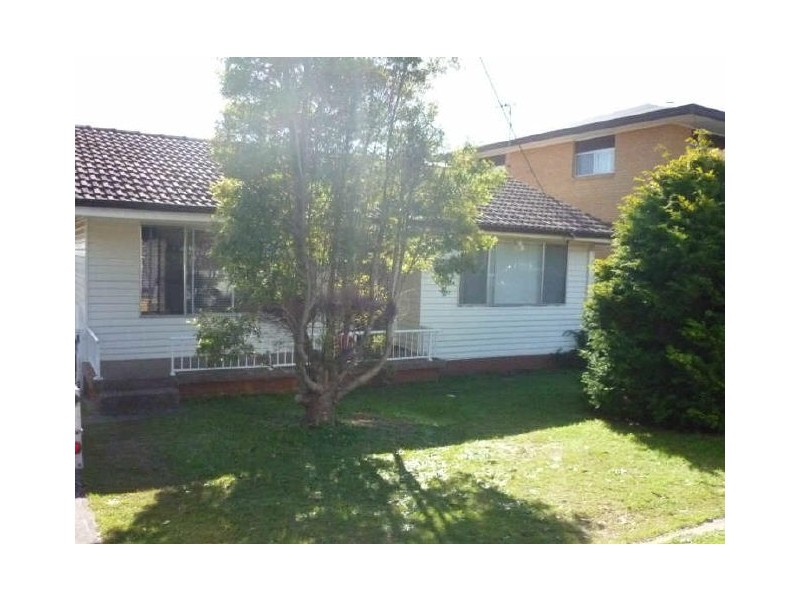 Shelly Beach NSW 2261