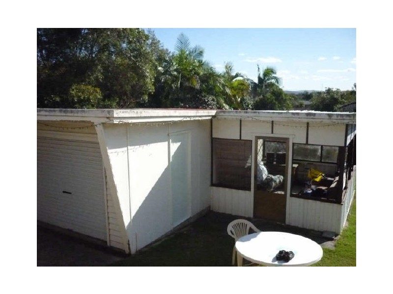 Shelly Beach NSW 2261