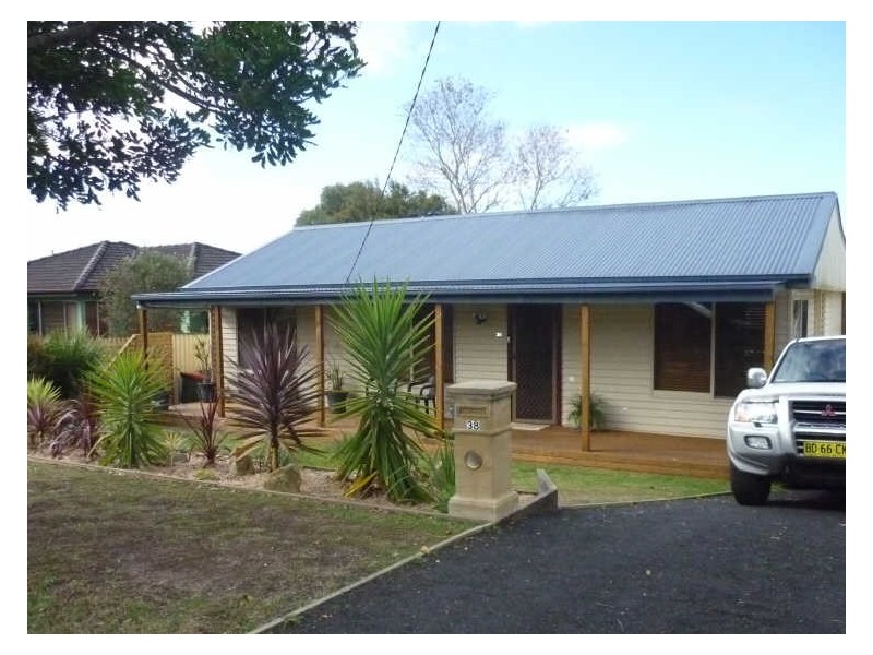 38 South Street, Killarney Vale NSW 2261