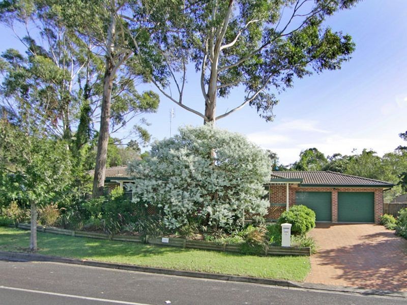 16 Paramount Place, Glenning Valley NSW 2261