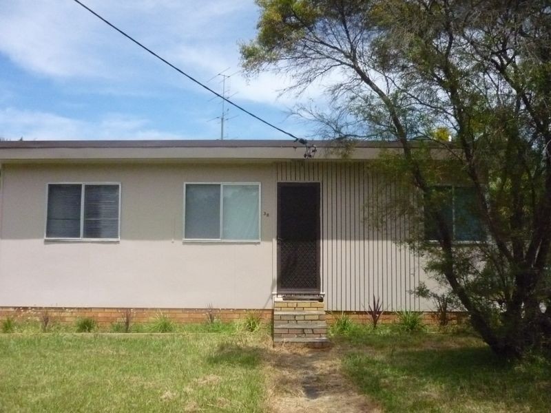 Berkeley Vale NSW 2261