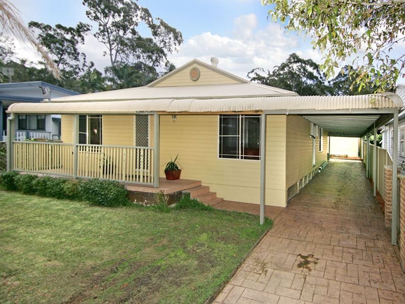 167 Kerry Crescent, Berkeley Vale NSW 2261