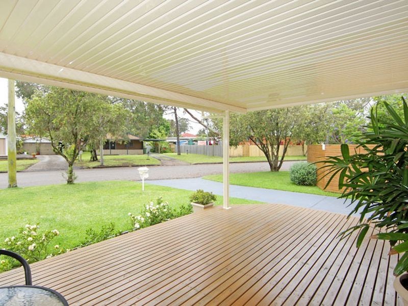 2 Cranbrook Crescent, Killarney Vale NSW 2261