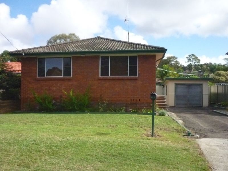 50 Clare Crescent, Berkeley Vale NSW 2261
