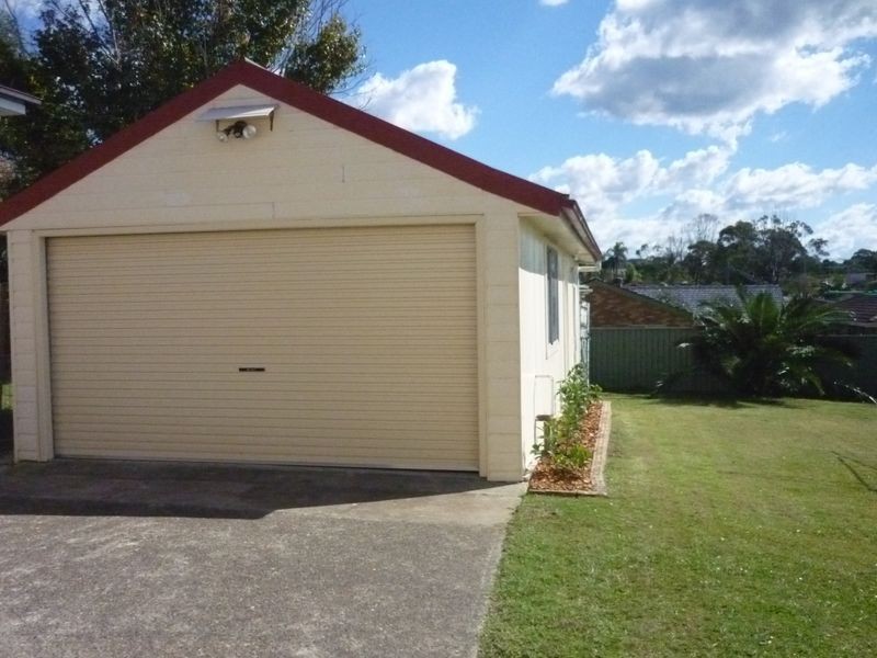 47 Cunningham Road, Killarney Vale NSW 2261