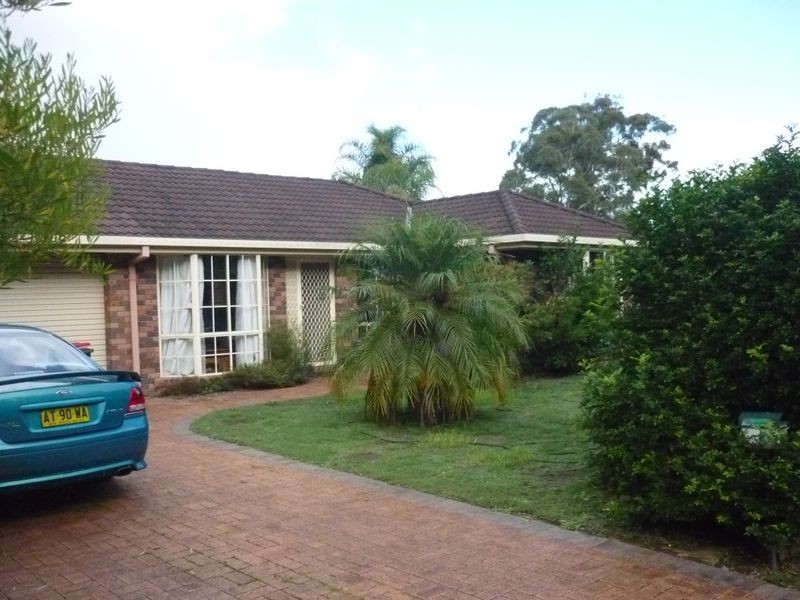 11 Bottlebrush Drive, Glenning Valley NSW 2261