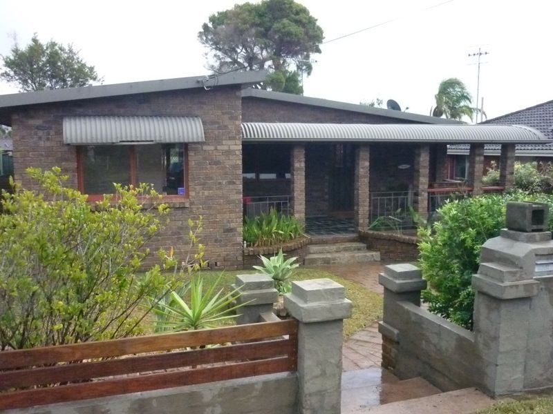 57 Cunningham Road, Killarney Vale NSW 2261