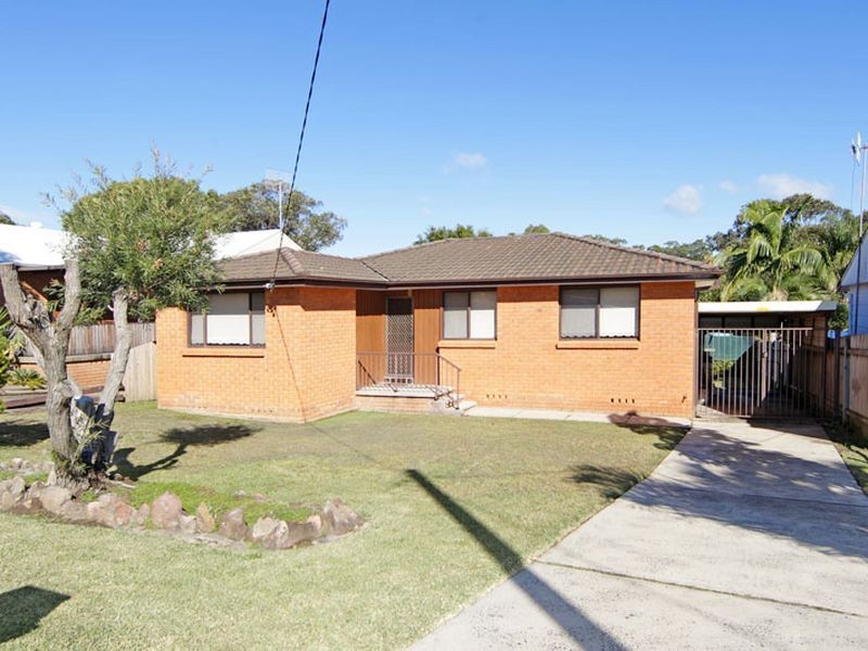 34 Thomas Mitchell Road, Killarney Vale NSW 2261
