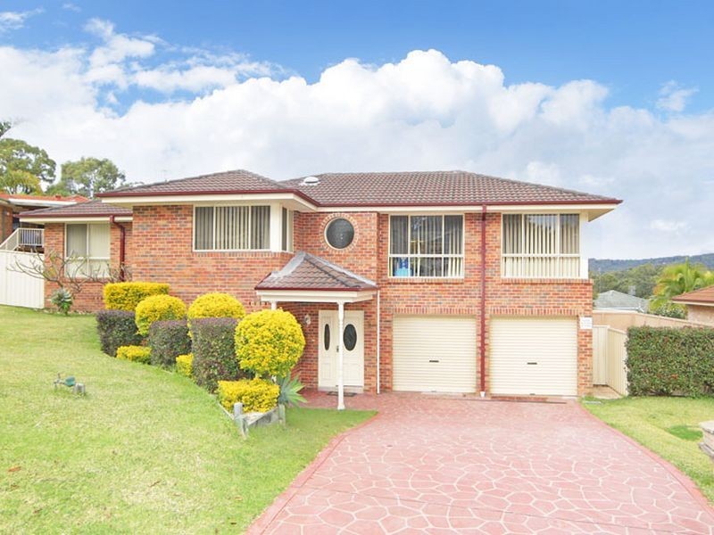 8 Panarea Close, Tumbi Umbi NSW 2261