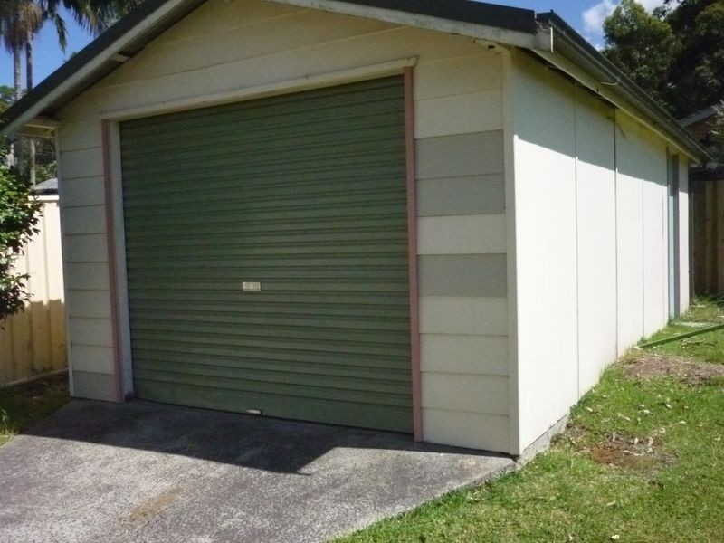 171 Kerry Crescent, Berkeley Vale NSW 2261