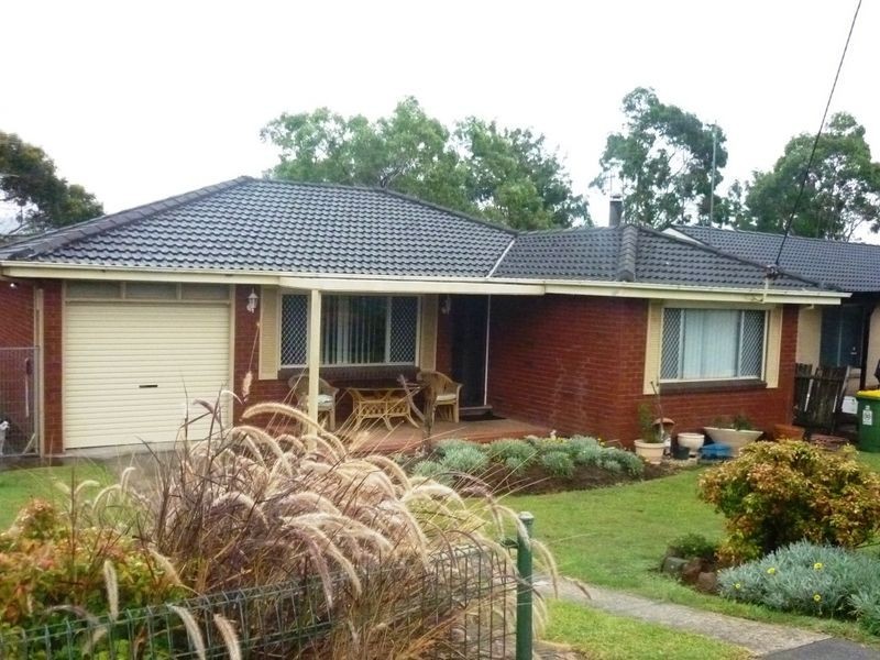 72 George Evans Road, Killarney Vale NSW 2261