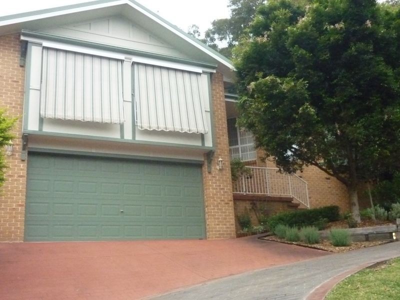 6 Honeysuckle Close, Glenning Valley NSW 2261