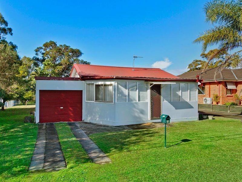 20 Armstrong Avenue, Killarney Vale NSW 2261
