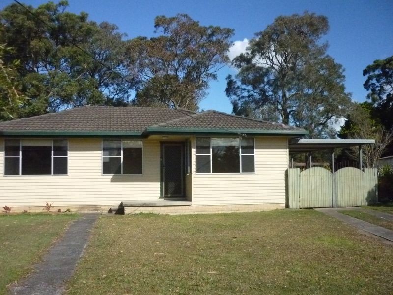 8 Cranbrook Crescent, Killarney Vale NSW 2261
