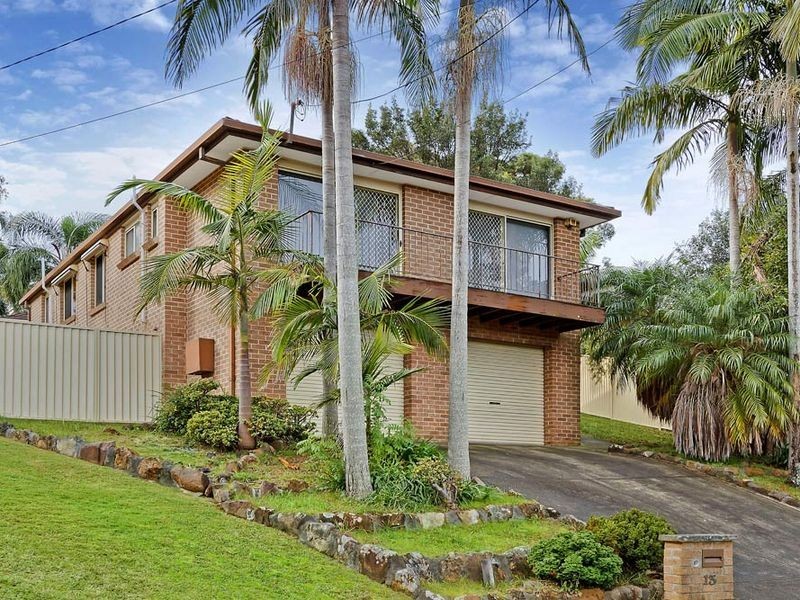 13 Highview Street, Tumbi Umbi NSW 2261