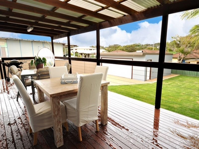 24 George Evans Road, Killarney Vale NSW 2261
