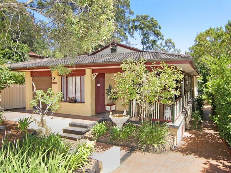 16 Judith Anne Drive, Berkeley Vale NSW 2261