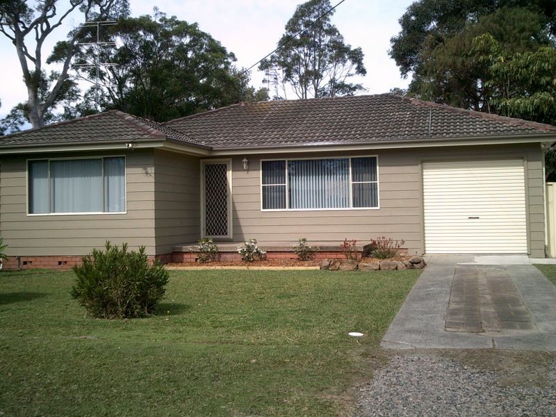 14 Culwulla Street, Berkeley Vale NSW 2261