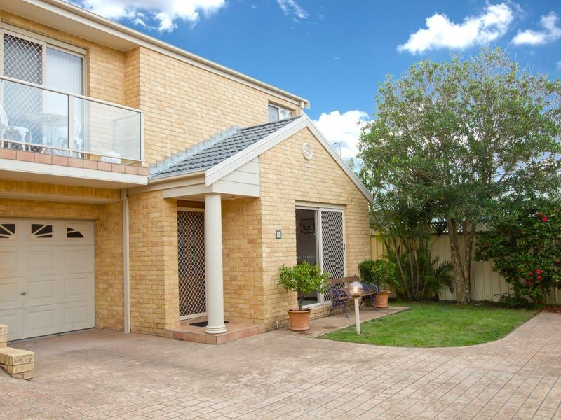 3/195 Bay Road, Toowoon Bay NSW 2261